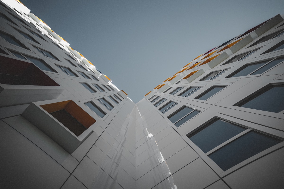 Zelal Bau Bauprojekt