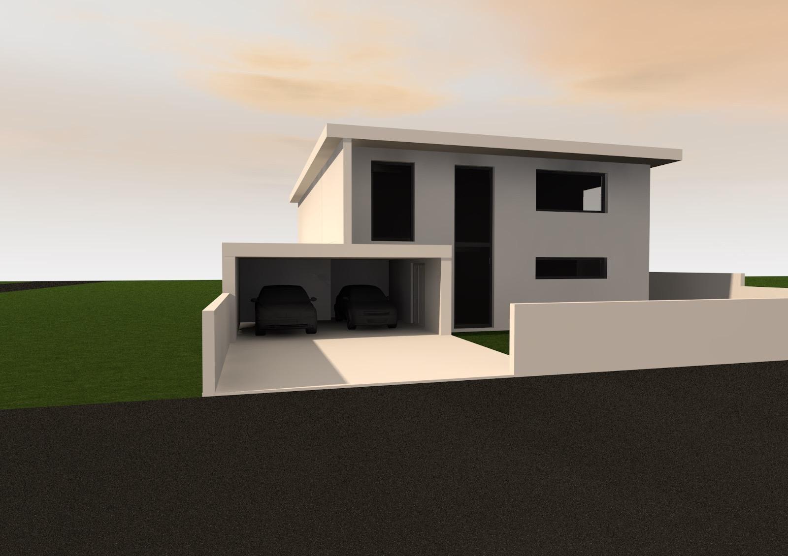 3D Projekt 1