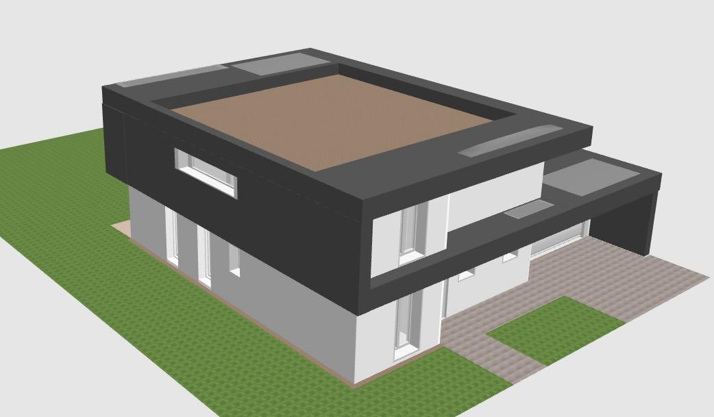 3D Projekt 2
