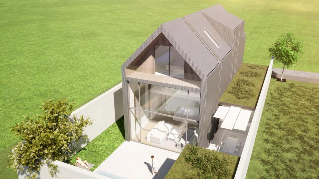 Detailplanung 3D