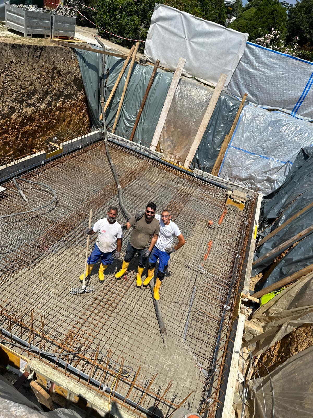 Beton 2