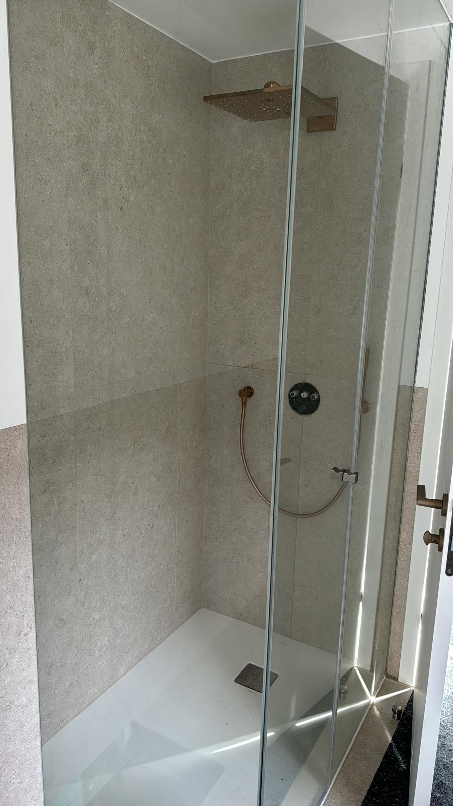 Renovierung Detail