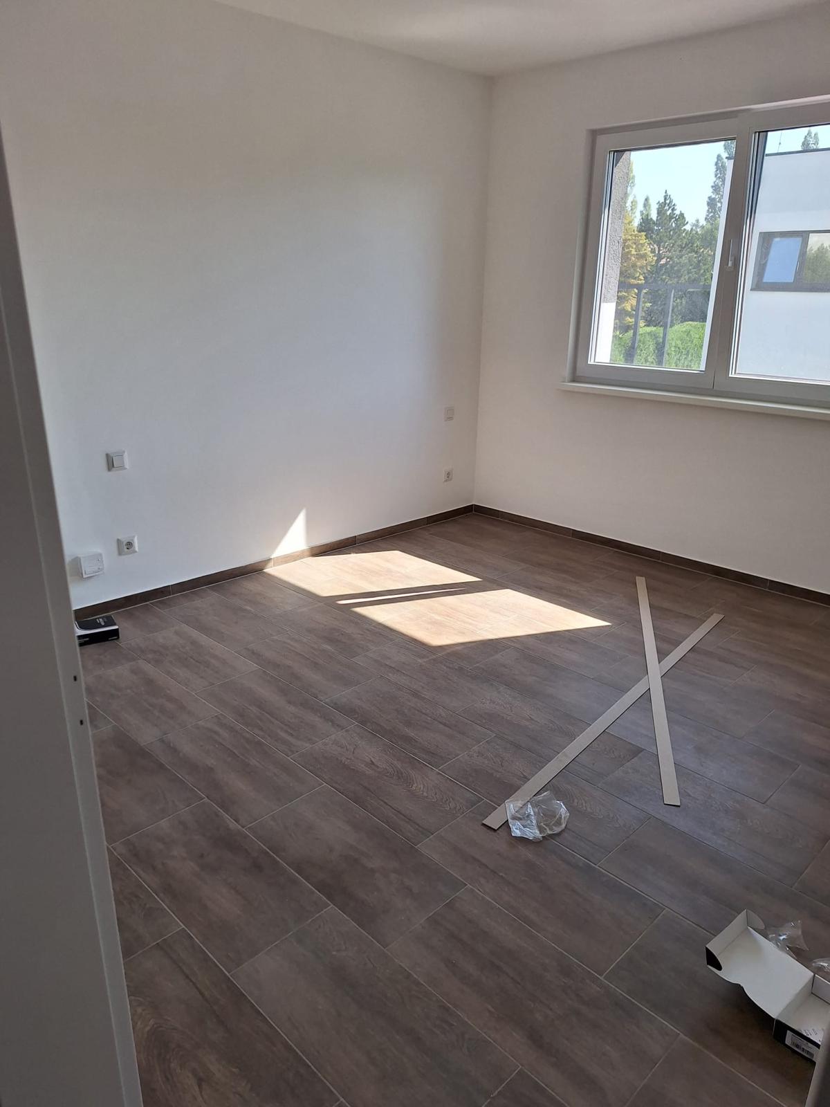 Hochwertiger Innenausbau