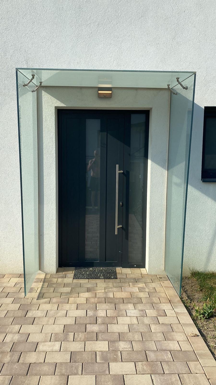 Renovierung Wohnraum